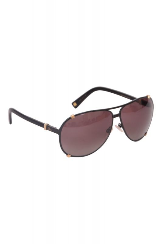 Christian Dior Chicago 2 Aviator Sunglasses