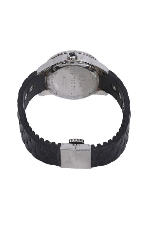 Christian Dior Christal Women’s Watch