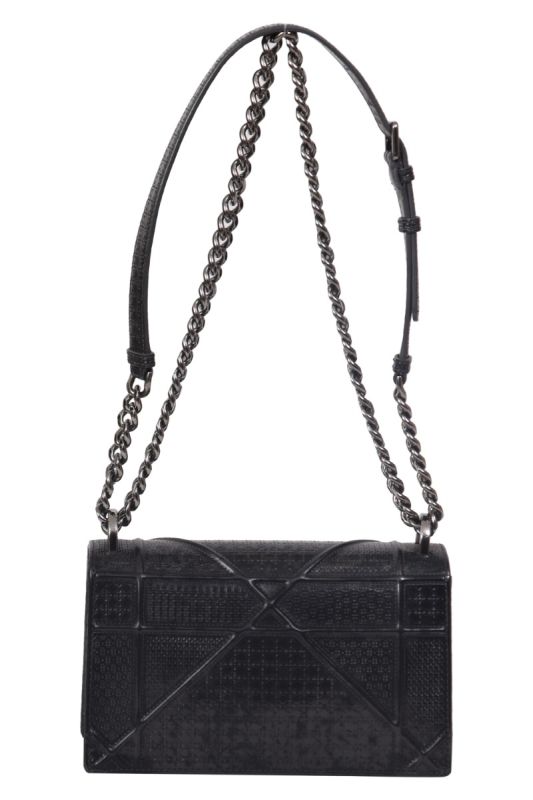 Christian Dior “Diorama” Handbag
