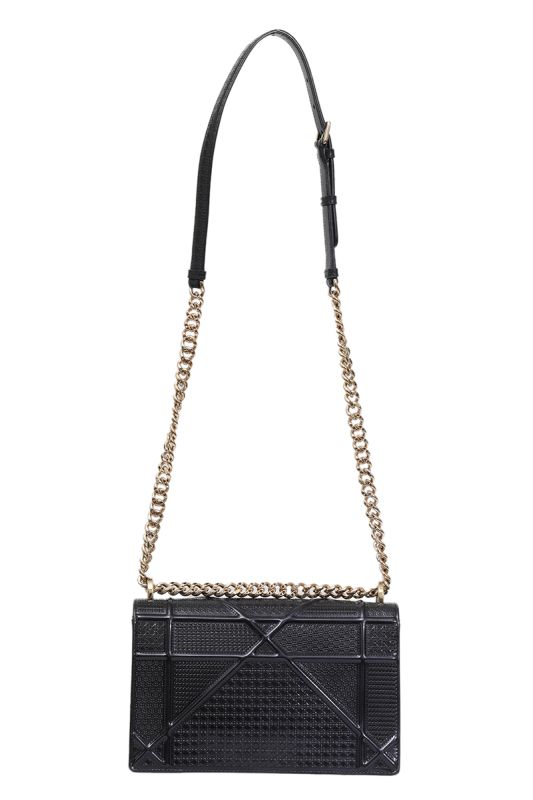 Christian Dior Diorama Medium Handbag