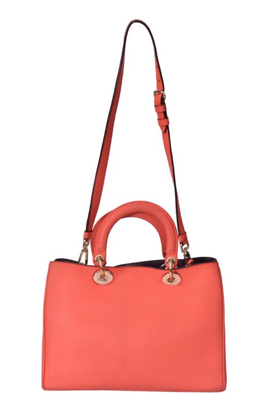 Christian Dior Diorissimo Shopper Tote Bag