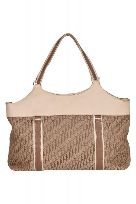 ChristianDior Diorissimo Vintage Handbag