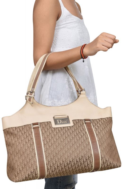 ChristianDior Diorissimo Vintage Handbag