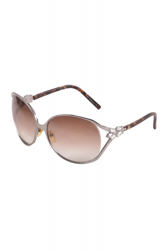 Christian Dior Diorose Sunglasses