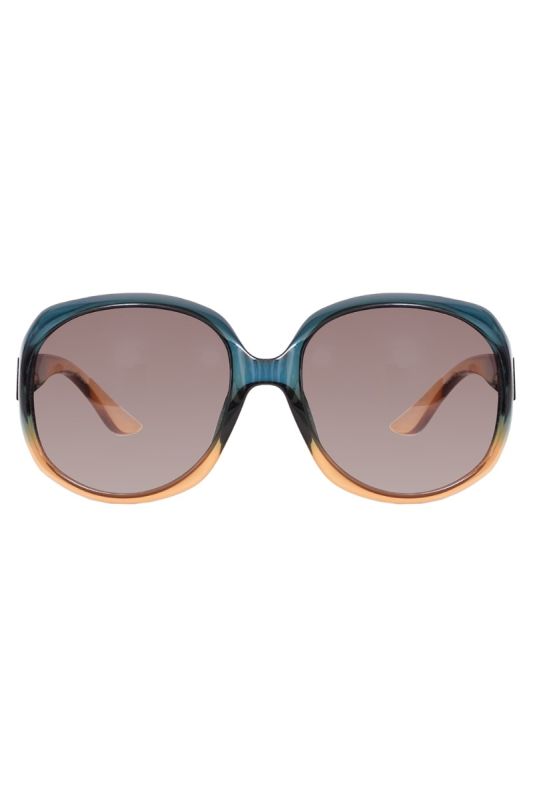 Christian Dior Glossy Green VLW7062 Sunglasses