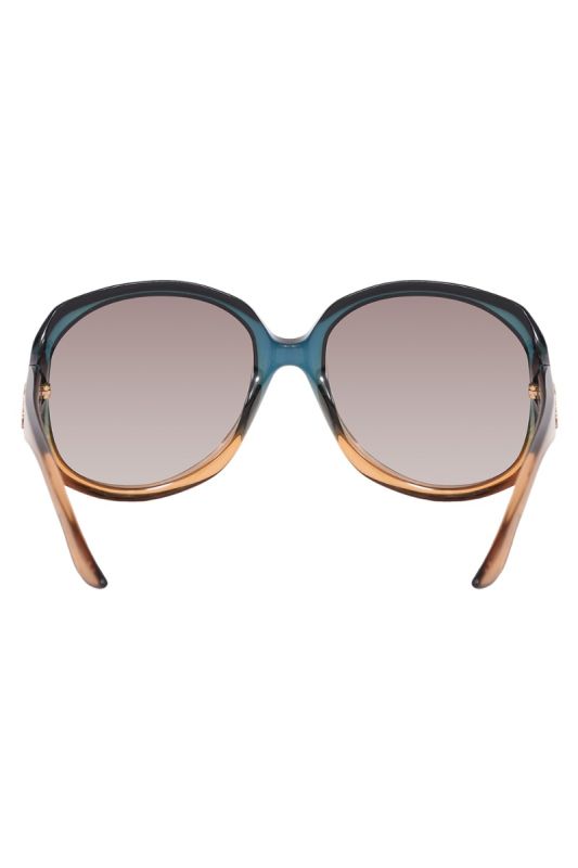 Christian Dior Glossy Green VLW7062 Sunglasses