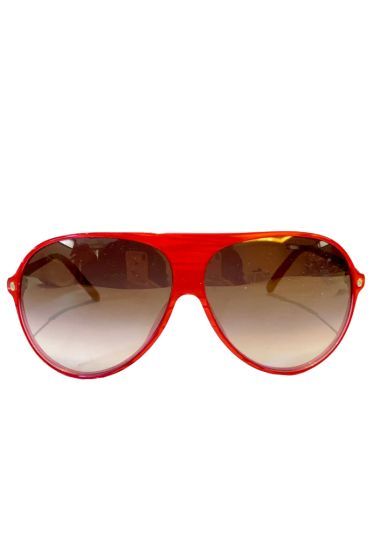 Christian Dior Ladybird Sunglasses