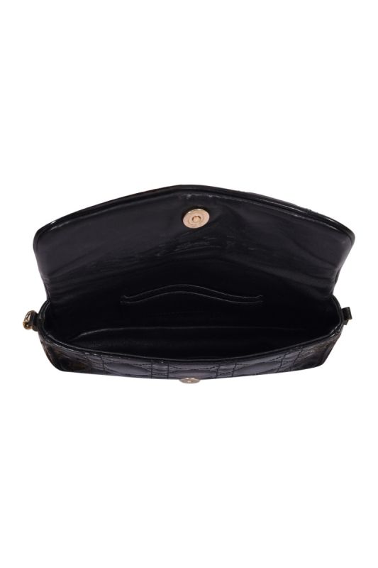 Christian Dior Limited Edition Cannnage Pochette