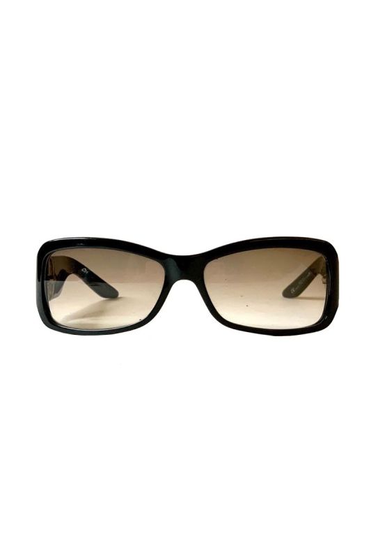 CHRISTIAN DIOR LOGO SUNGLASSES