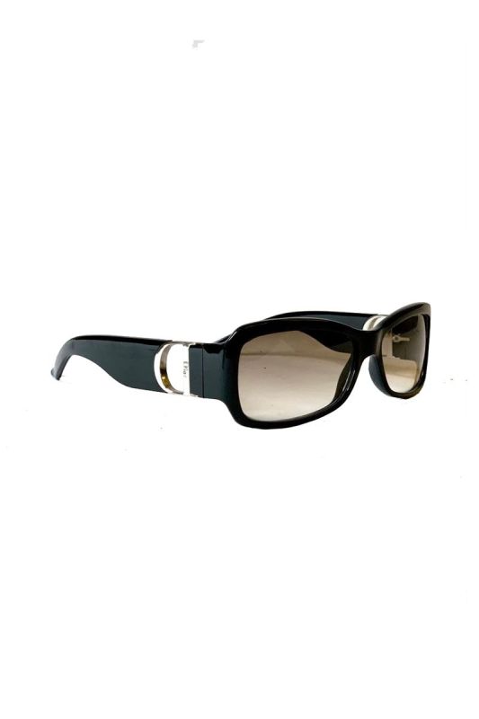 CHRISTIAN DIOR LOGO SUNGLASSES