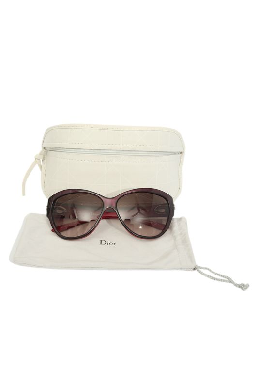 Christian Dior My Lady Dior 5 Sunglasses