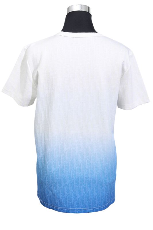 Christian Dior Ombre T Shirt