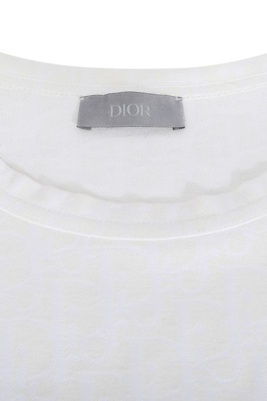 Christian Dior Ombre T Shirt