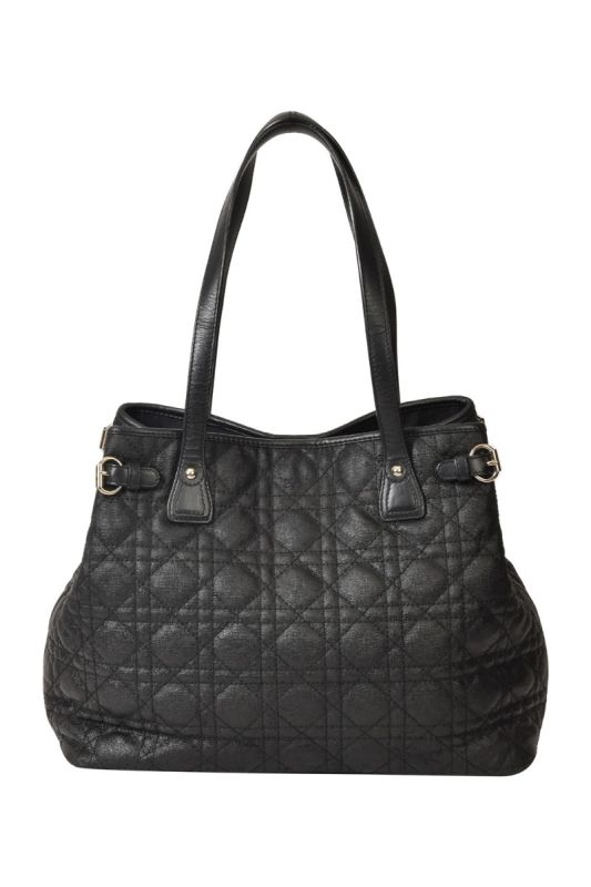 Christian Dior Panarea Tote Bag