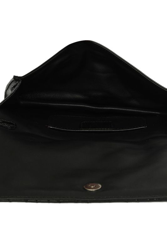 Christian Dior Patent Leather Pouch