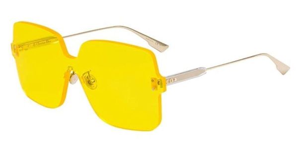 CHRISTIAN DIOR QUAKE SUNGLASSES