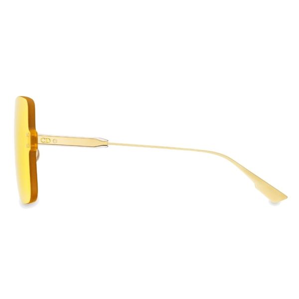 CHRISTIAN DIOR QUAKE SUNGLASSES