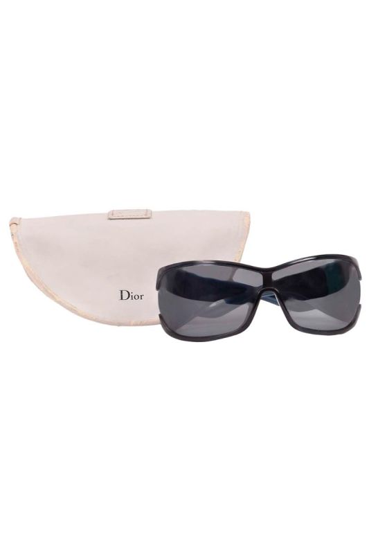 Christian Dior Ribbon Sunglasses