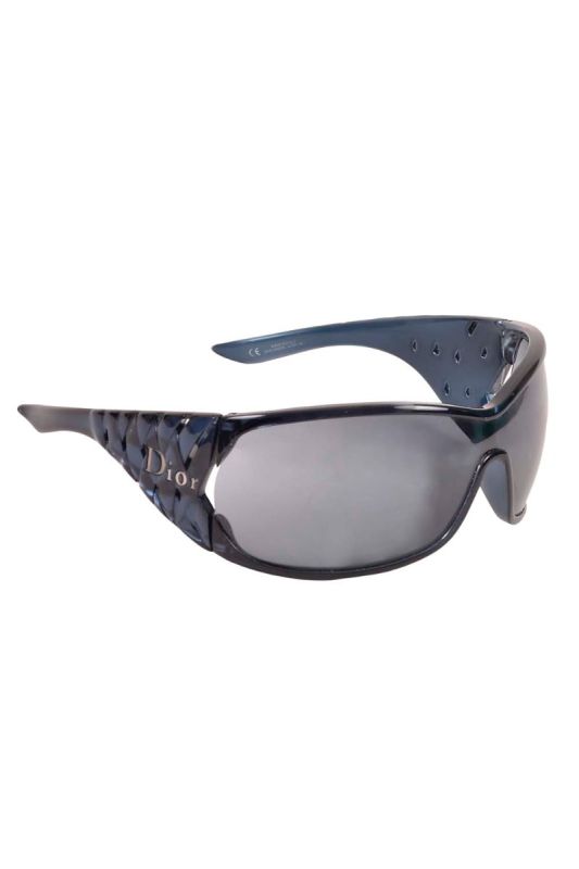 Christian Dior Ribbon Sunglasses