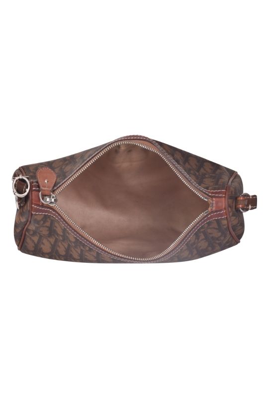 Christian Dior Romantic Trotter Crossbody Bag