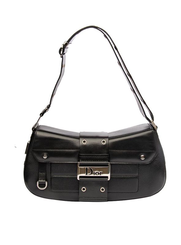 CHRISTIAN DIOR STREET CHIC COLUMBUS BAG