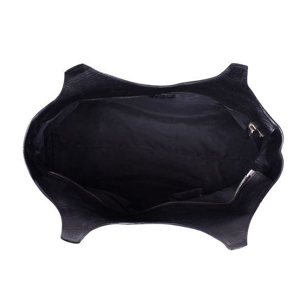 CHRISTIAN DIOR STREET CHIC TROTTER TOTE BAG