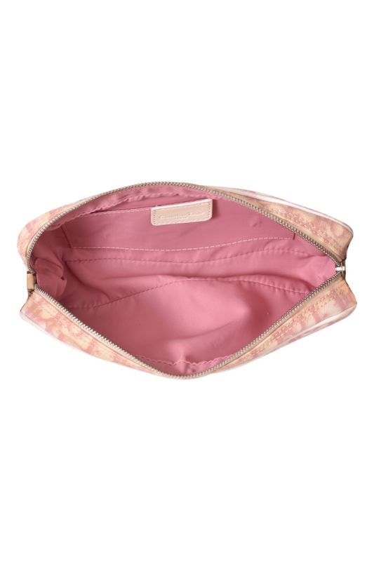 Christian Dior Trotter 2 Shoulder Bag