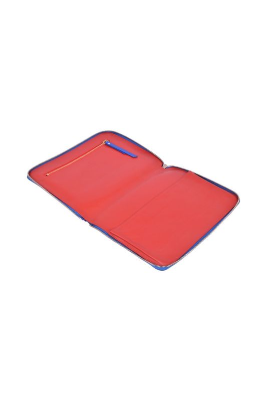 Christian Louboutin Calfskin Ipad Case