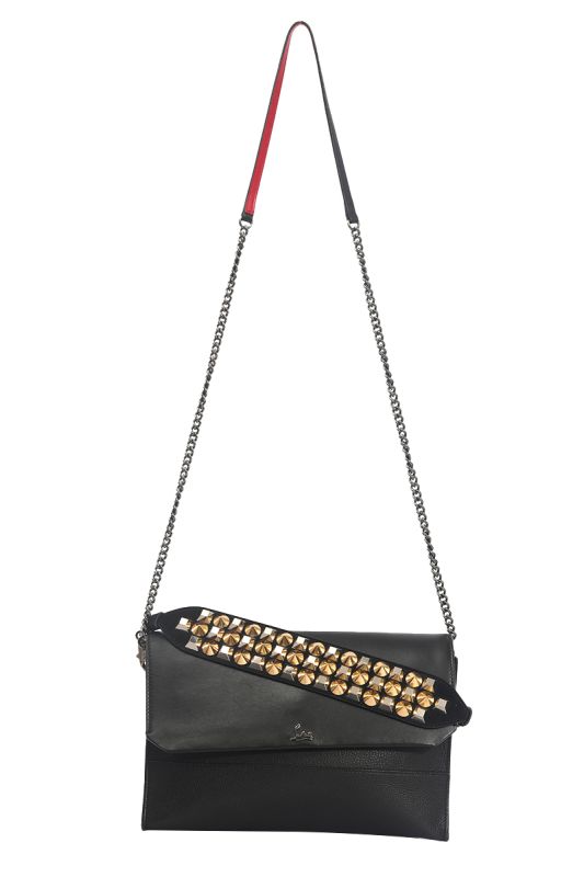 Christian Louboutin Loubibles Shoulder Bag