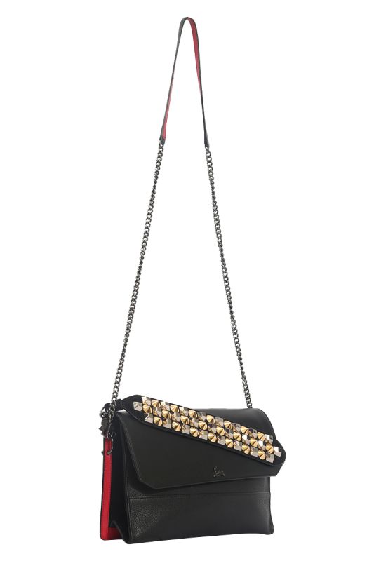 Christian Louboutin Loubibles Shoulder Bag