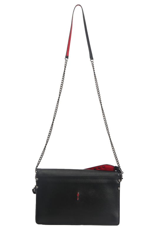 Christian Louboutin Loubibles Shoulder Bag