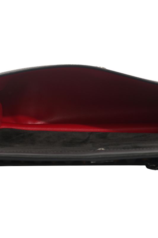 Christian Louboutin Loubibles Shoulder Bag