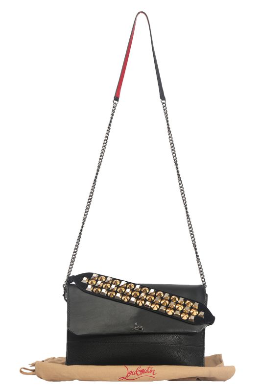 Christian Louboutin Loubibles Shoulder Bag