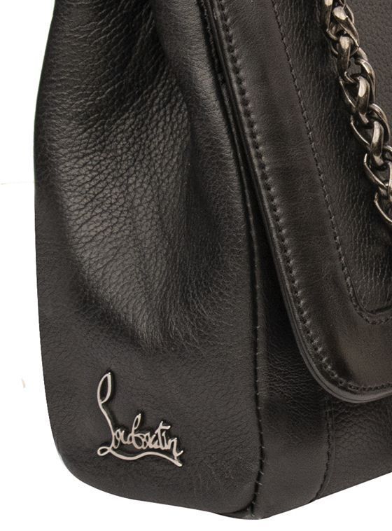 CHRISTIAN LOUBOUTIN LOUBOUTIN SWEET CHARITY BAG