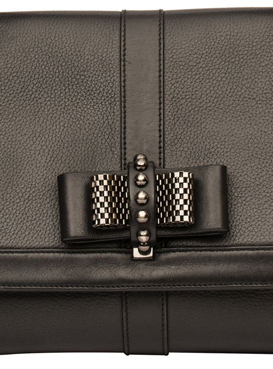 CHRISTIAN LOUBOUTIN LOUBOUTIN SWEET CHARITY BAG