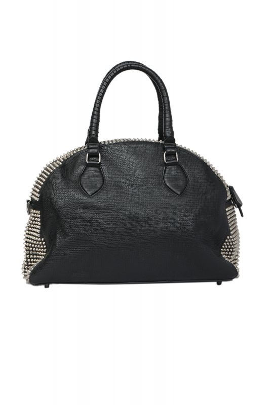 Christian Louboutin PanettoneStud Embellished Handbag