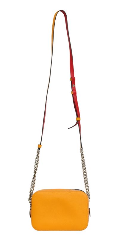 Christian Louboutin RubylouYellow Love Sling Bag