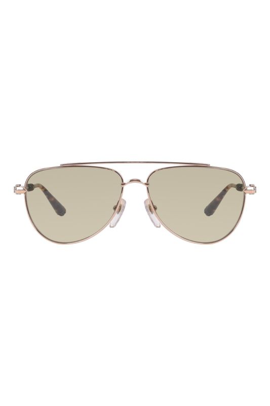 Chrome Heart Aviator Sunglasses
