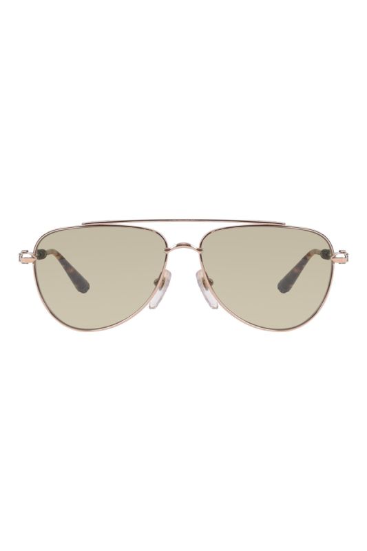 Chrome Heart Aviator Sunglasses