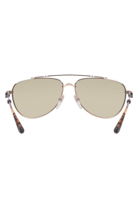 Chrome Heart Aviator Sunglasses