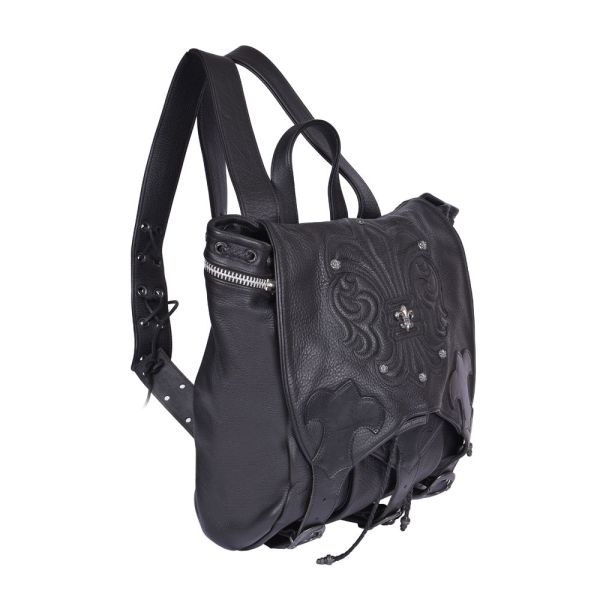 CHROME HEART BAG PACK