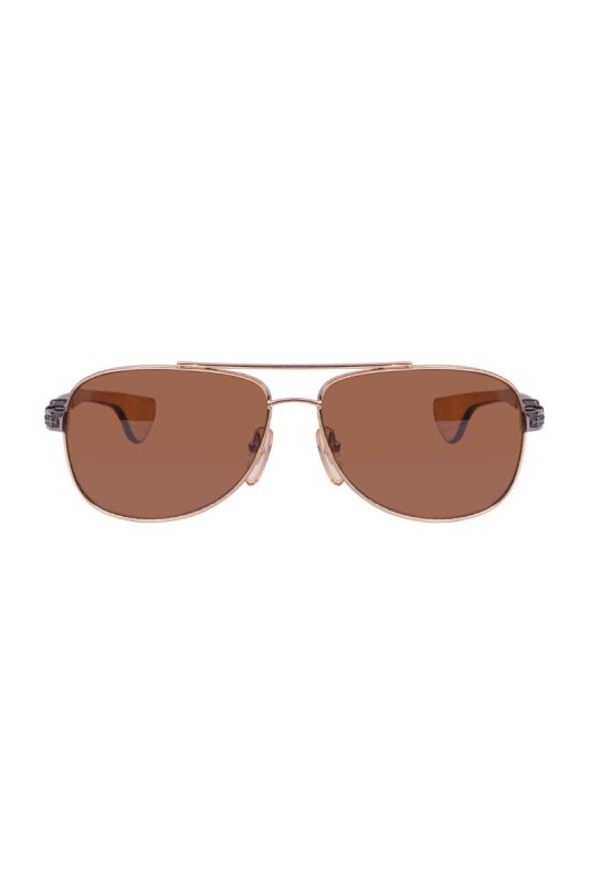 Chrome Heart Boneyard Sunglasses