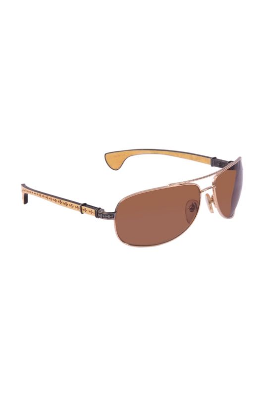 Chrome Heart Boneyard Sunglasses