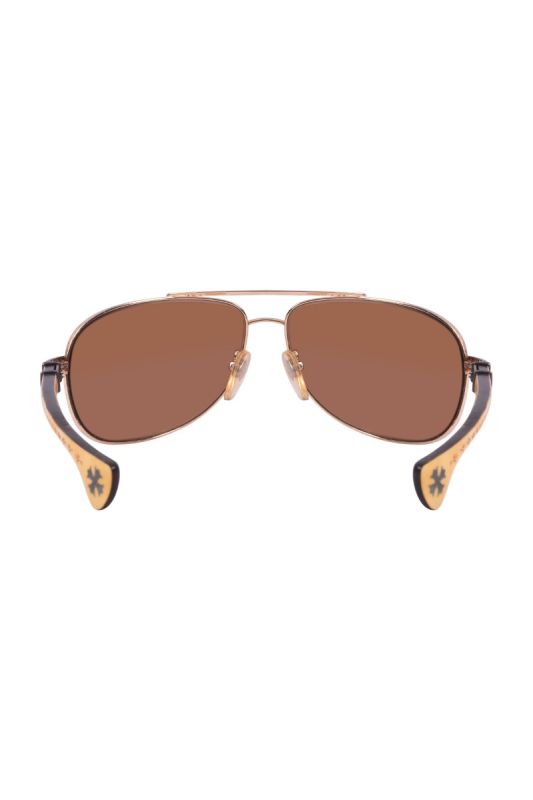 Chrome Heart Boneyard Sunglasses