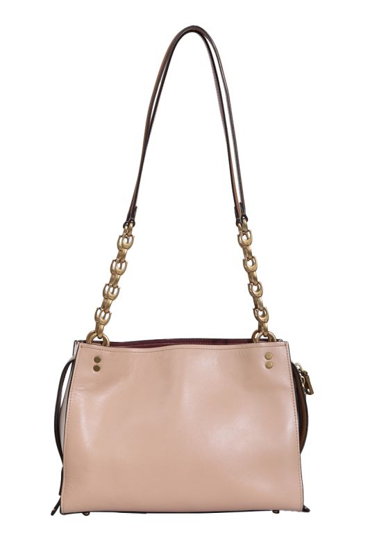 COACH 1941 ROGUE COLORBLOCK SHOULDER BAG