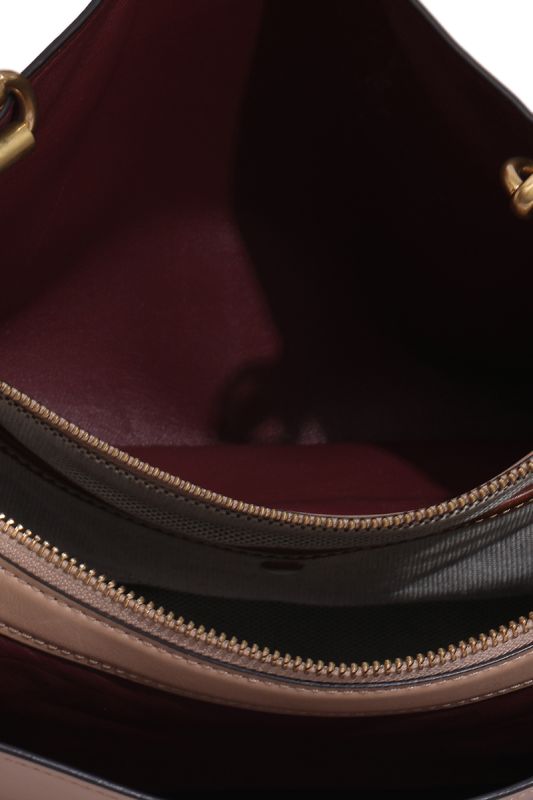 COACH 1941 ROGUE COLORBLOCK SHOULDER BAG