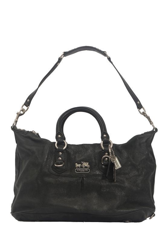 Coach Ashley Signature Tote Bag