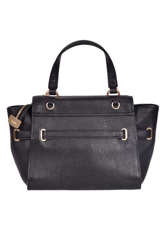 Coach  BlakeFlap Carryall Shoulder Bag