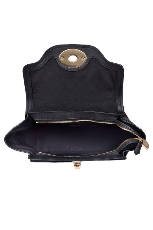 Coach  BlakeFlap Carryall Shoulder Bag