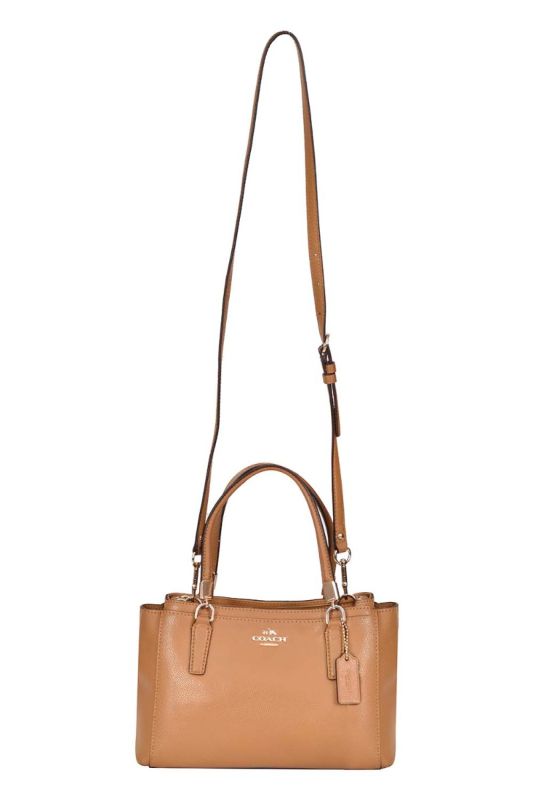 Coach Christie Carryall Bag